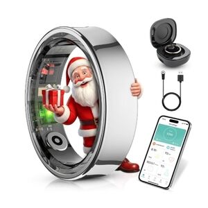 Smart Ring Free App